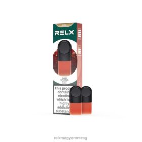RELX Hungary - RELX pod pro - 2 hüvely sötét csillogás 44R0F220