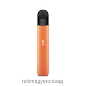 RELX Magyarország - RELX Infinity Plus Artisan eszköz narancs 44R0F274