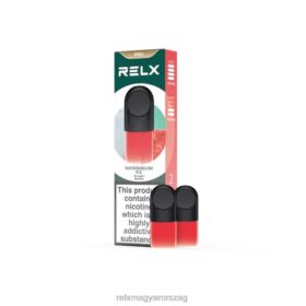 RELX Magyarország - RELX pod pro - 2 hüvely görögdinnye jég 44R0F27