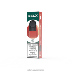 RELX Vape How To Use - RELX hüvely lédús alma 44R0F230