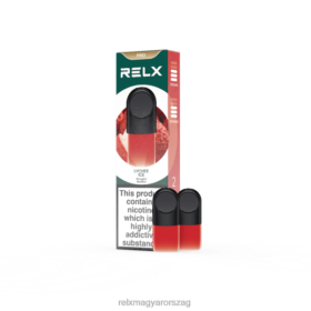 RELX Vape How To Use - RELX pod pro - 2 hüvely licsi jég 44R0F26