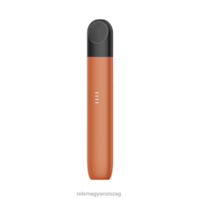 RELX Vape Near Me - RELX Infinity Plus eszköz narancs 44R0F284