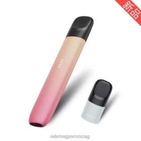 RELX Vape Near Me - RELX Phantom Infinity Plus készlet arany rózsaszín 44R0F2144