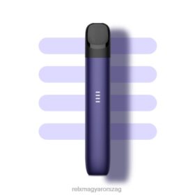 RELX Vape Near Me - RELX Phantom Infinity Plus készlet lila 44R0F2138