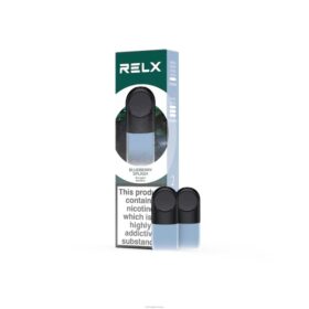 RELX Vape Near Me - RELX hüvely áfonyás fröccs 44R0F229