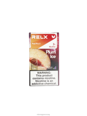 RELX Vape Near Me - RELX pod pro 2-3 hüvely szilva jég 44R0F2114