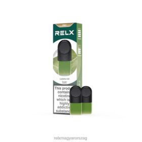 RELX Vape Near Me - RELX pod pro - 2 hüvely ludou jég 44R0F217