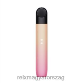 RELX Vape Origin - RELX Infinity Plus eszköz rózsaszín 44R0F282