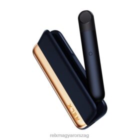RELX Vape Origin - RELX Infinity töltőtok sötétkék 44R0F258