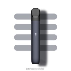 RELX Vape Origin - RELX Phantom Infinity Plus készlet fekete 44R0F2136