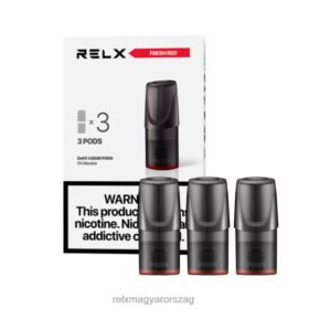 RELX Vape Price - RELX Classic hüvelyek görögdinnye jég-gyümölcs tea 44R0F2125