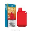 RELX Vape Price - RELX Crush Pocket 6000 5% magas nic friss menta 44R0F2173