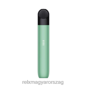 RELX Vape Price - RELX Infinity Plus eszköz reggel zöld 44R0F283