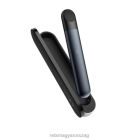 RELX Vape Price - RELX Infinity töltőtok ezüstszürke 44R0F259