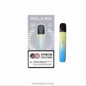 RELX Vape Price - RELX Phantom Infinity Plus készlet kék csillagfény 44R0F2143