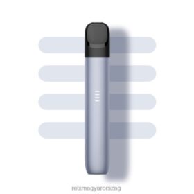 RELX Vape Price - RELX Phantom Infinity Plus készlet szürke 44R0F2137