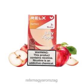 RELX Vape Price - RELX pod pro 2-3 hüvely lédús alma 44R0F295