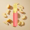 Snowplus Dash 4000 Puffs Egy használatos eszköz Mézropogás Alma Kerámia atomizáló 7,5 ml e-liquid
