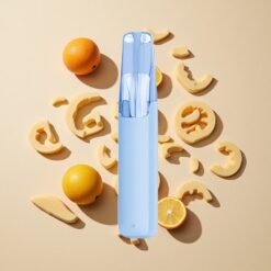 Snowplus Dash 4000 Puffs Egyszerhasználatos Eszköz Kerámia Atomizer és 7,5 ml E-liquid