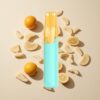 Snowplus Dash 4000 Puffs Fehér Fagy Ceramikus Atomizőr 7,5 ml E-liquid