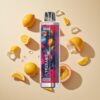 UWIN Crystal 10000 Puffs Passiógyümölcs Jég 18ml és 650mAh