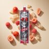 Uwin Shisha Hookah Crystal 20000 Puffs Cseresznye Jég 0% 2% 3% 5% Nikotin 22ml Tartály