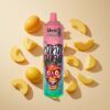 Uwin Tornado 35K Barackos Mango Ananász 600mAh Mesh Coil