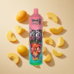Uwin Tornado 35K Barackos Mango Ananász 600mAh Mesh Coil