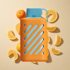 VOZOL GEAR 10000 Eldobható E-cigaretta Mandarín Mangó Guava 30 Íz 500mAh Akkumulátor
