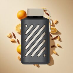 VOZOL GEAR 10000 Eldobható Vape 20 ml E-folyadék Kapacitás Krém Dohány