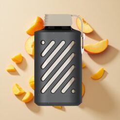 VOZOL GEAR 10000 Eldobható Vape Barack Mango Smoothie 10000 Puffs 20 ml E-liquid