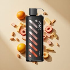 VOZOL Gear Shisha 25000 Puffs 30 Finom Íz S.i.L.C Tech Love 777