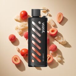 VOZOL Gear Shisha 25000 Puffs Cherry Jég 1000mAh és 5mg/ml Nikotin