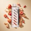 VOZOL Gear Shisha 25000 Puffs Cseresznyes Kóla Íz 1000mAh és S.i.L.C Tech
