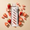 VOZOL Gear Shisha 25000 Puffs Eper Margarita és 30 Íz Smart Chip S.i.L.C Tech