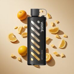 VOZOL Gear Shisha 25000 Puffs Intelligens Chip 30 Finom Íz Kombináció Elszívható E-cigaretta