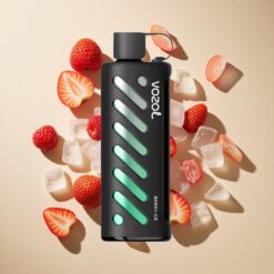 VOZOL Gear Shisha 25000 Puffs Meggy Jég Intelligens Chip és Duális Mód