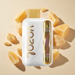 VOZOL STAR 40000 Eldobható E-cigaretta Dinnye Jég 1000mAh Type-C