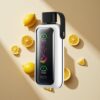 VOZOL Star 20000 Puffs Citrom Illatú 2.2" HD Tükörképernyős Kettős Hálós