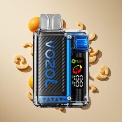 VOZOL Vista 20000 Puffs MTL Vaping 650mAh TPD Compliant Vzbull