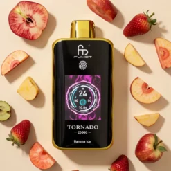 RandM Fumot Tornado 25000 szívás 20 ml e-folyadék